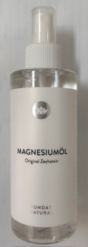 MAGNESIUMÖL VITALSPRAY